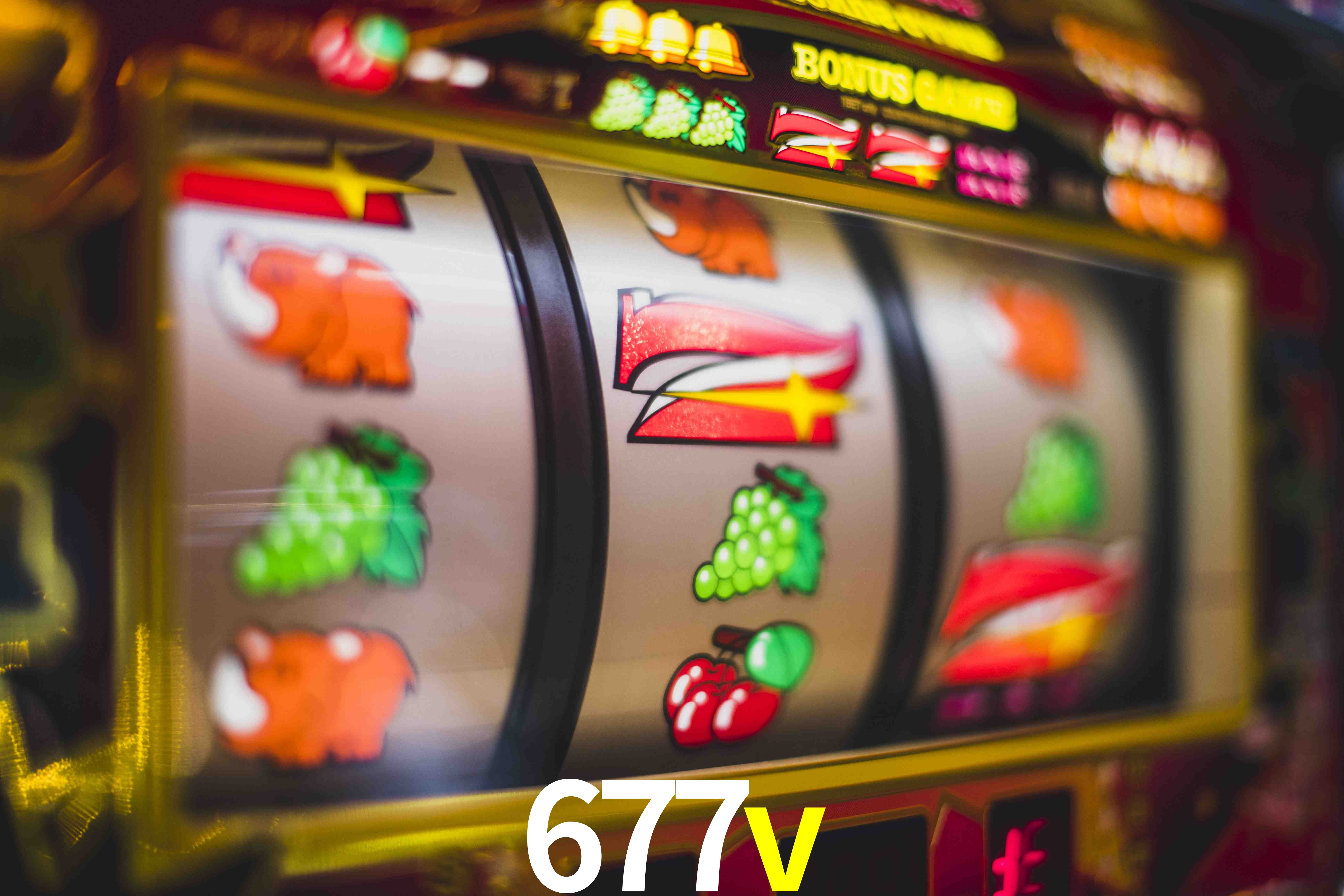Welcome Bonus 677v