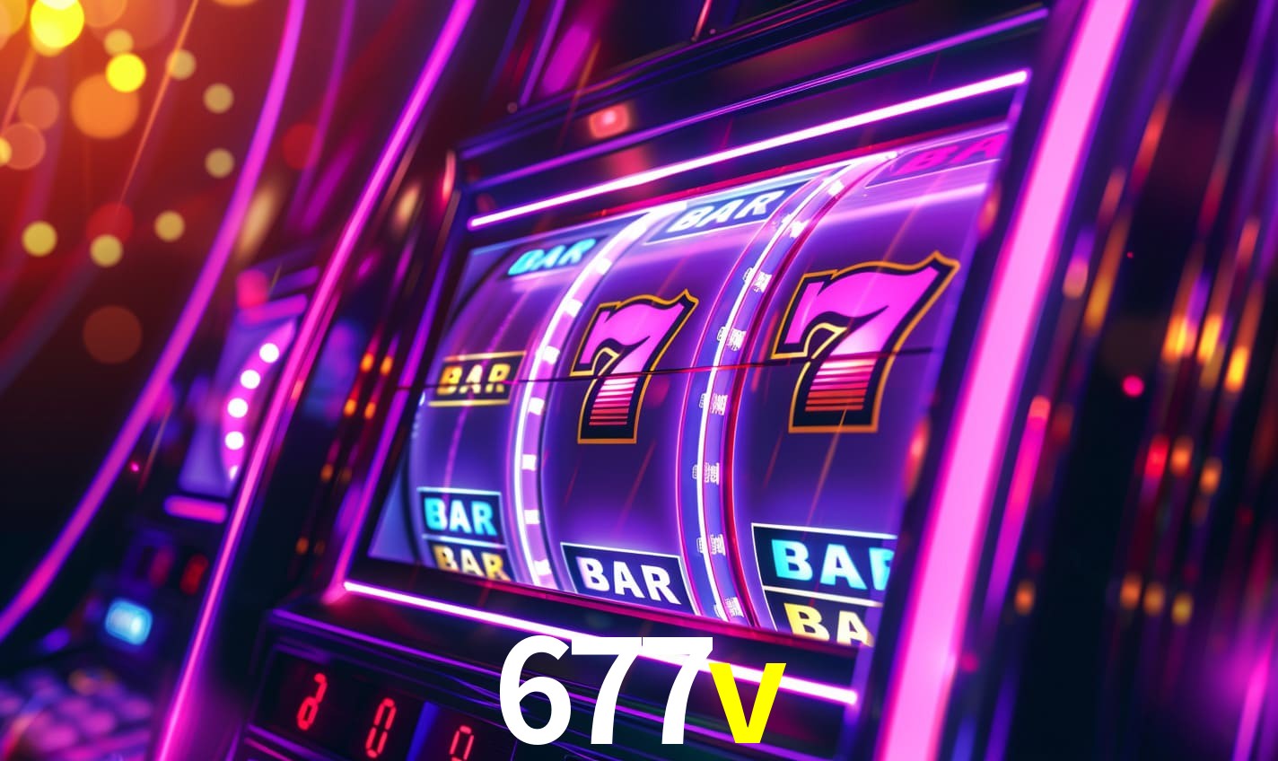 677v - Site oficial autorizado - 677v.com