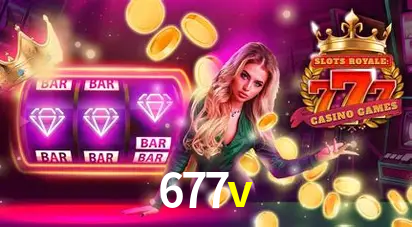 Desvendando o Mundo dos Jogos Virtuais na 677v