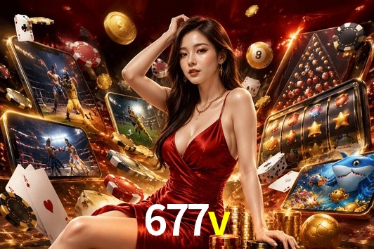 Welcome Bonus 677v
