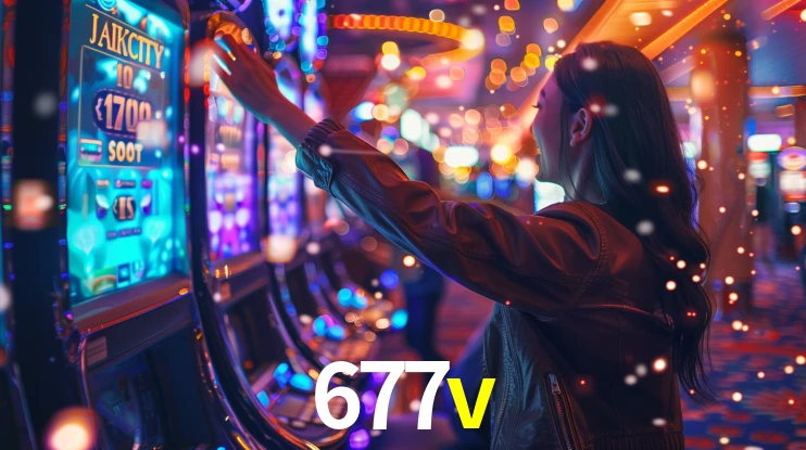 677v: Seu Cassino Premiado com Pagamentos Rápidos
