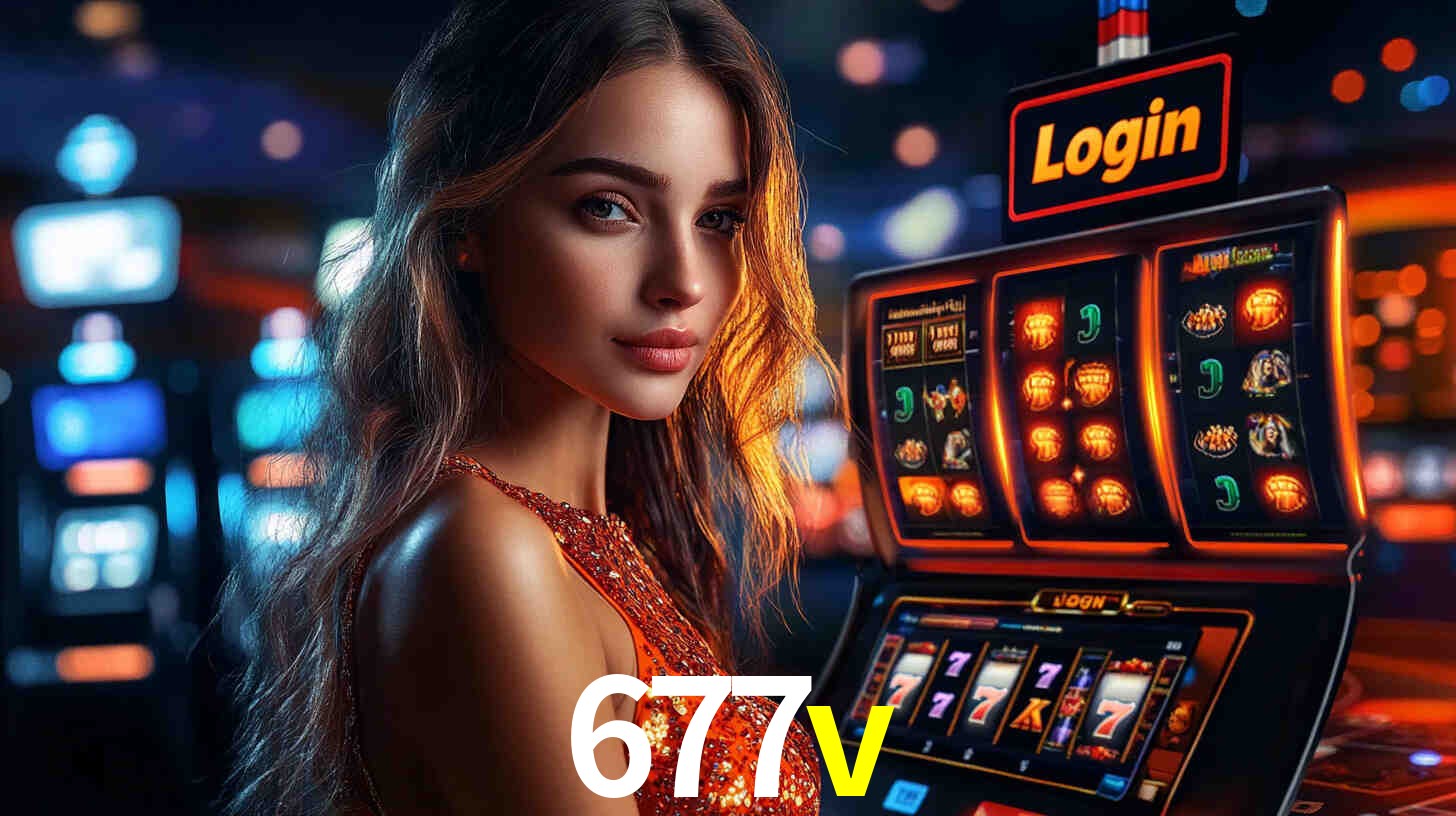 677v - Slots Online Oficiais Brasileiros - 677v.com