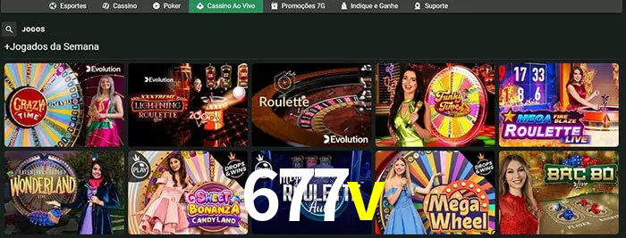 677v bet