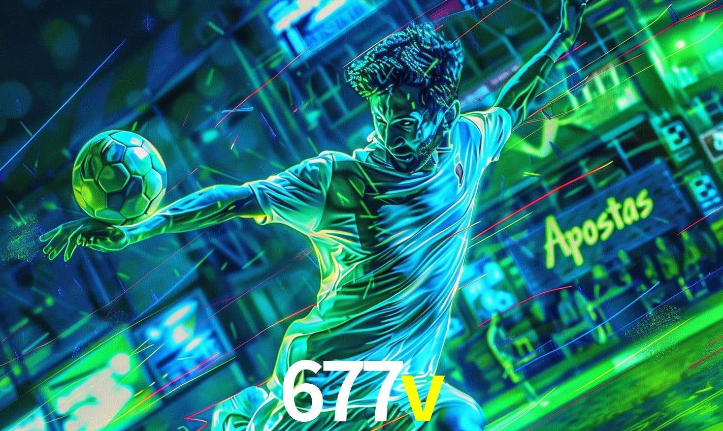 Apostas Futebol ao Vivo 677V.COM