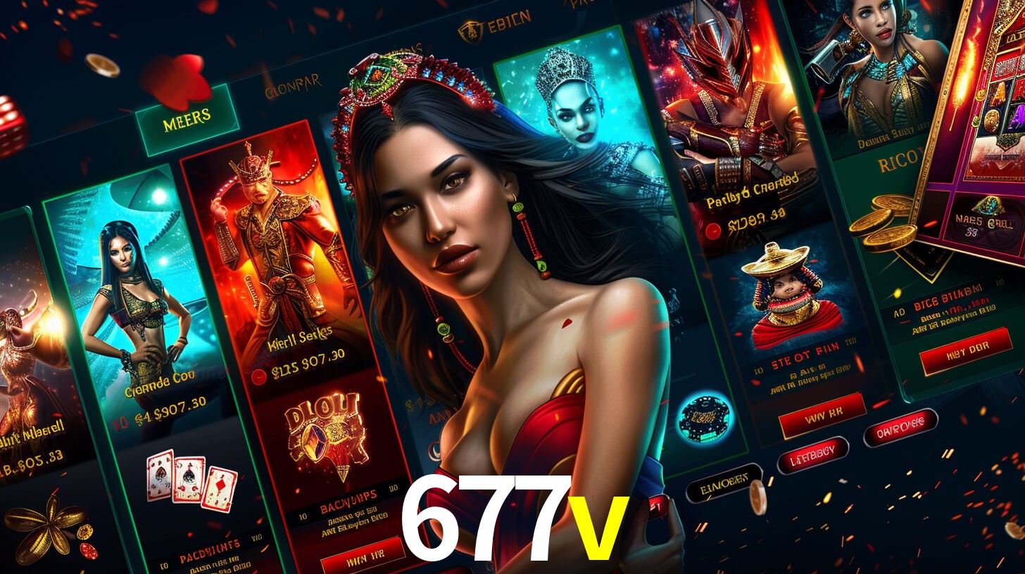 App 677V.COM