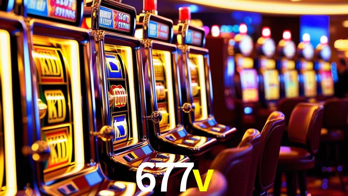 Fortune Tiger Slot no Site 677V.COM