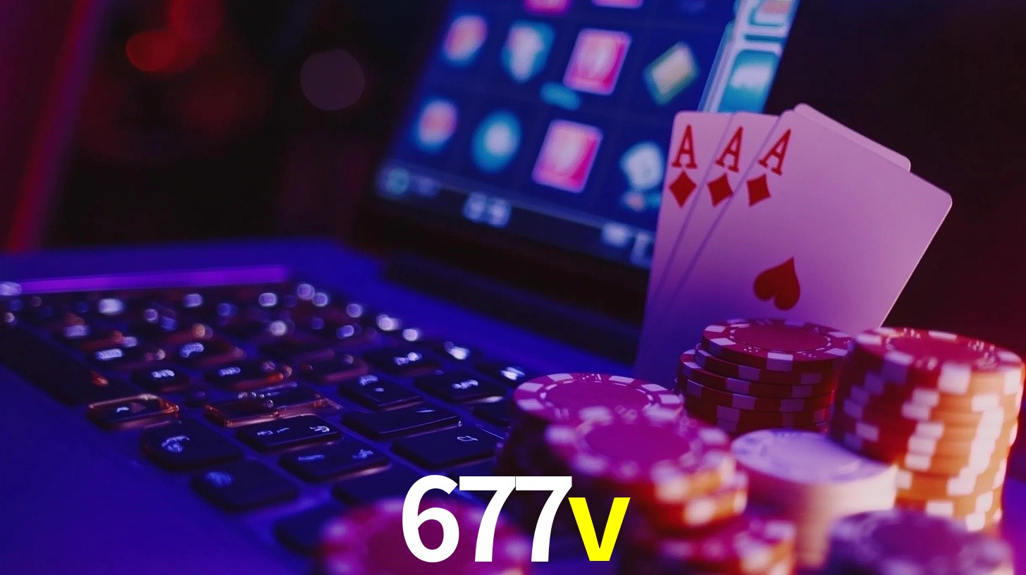 677V.COM Login Rápido