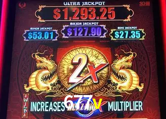 677v Belo Horizonte - VIP Casino