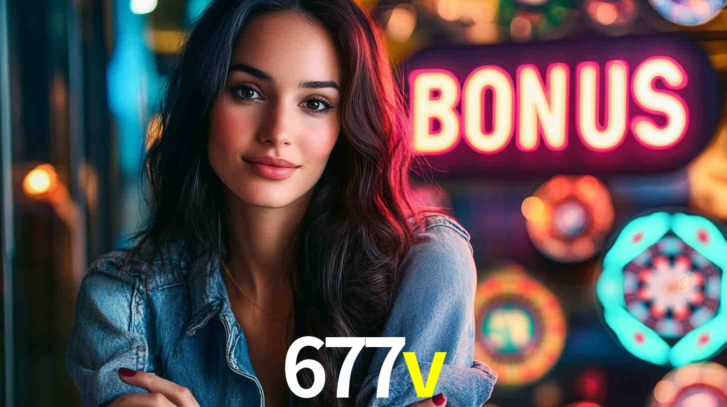 677v: Seu Especialista em Apostas Esportivas Brasileiras
