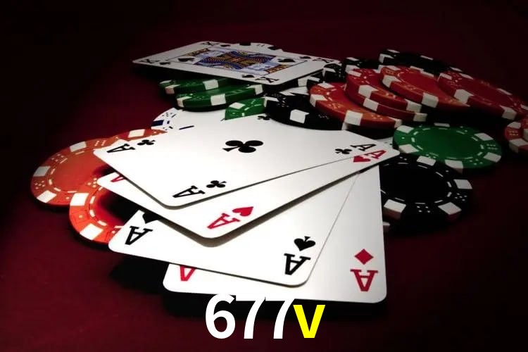 Apostas de Futebol 677v