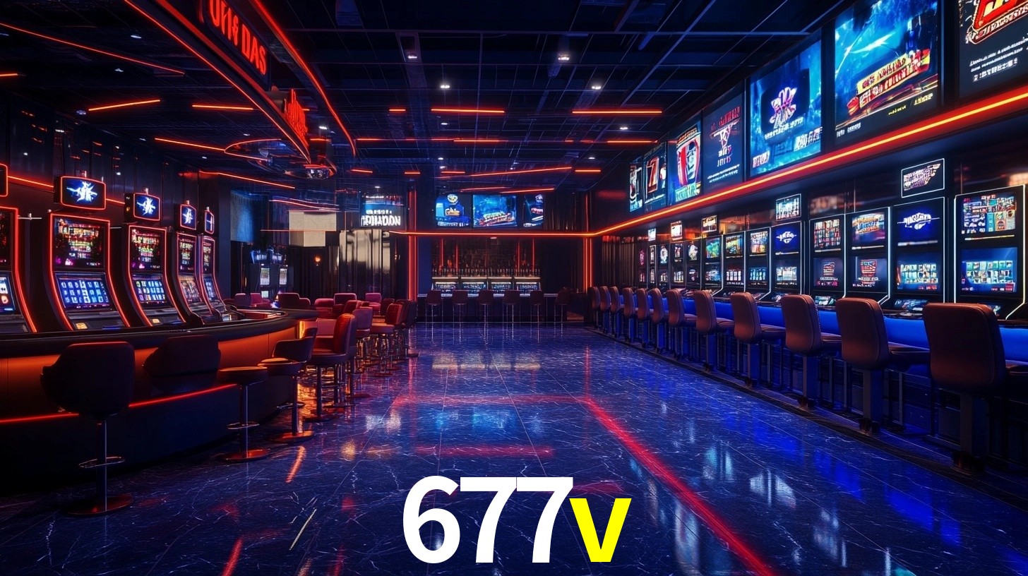 VIP Casino 677v