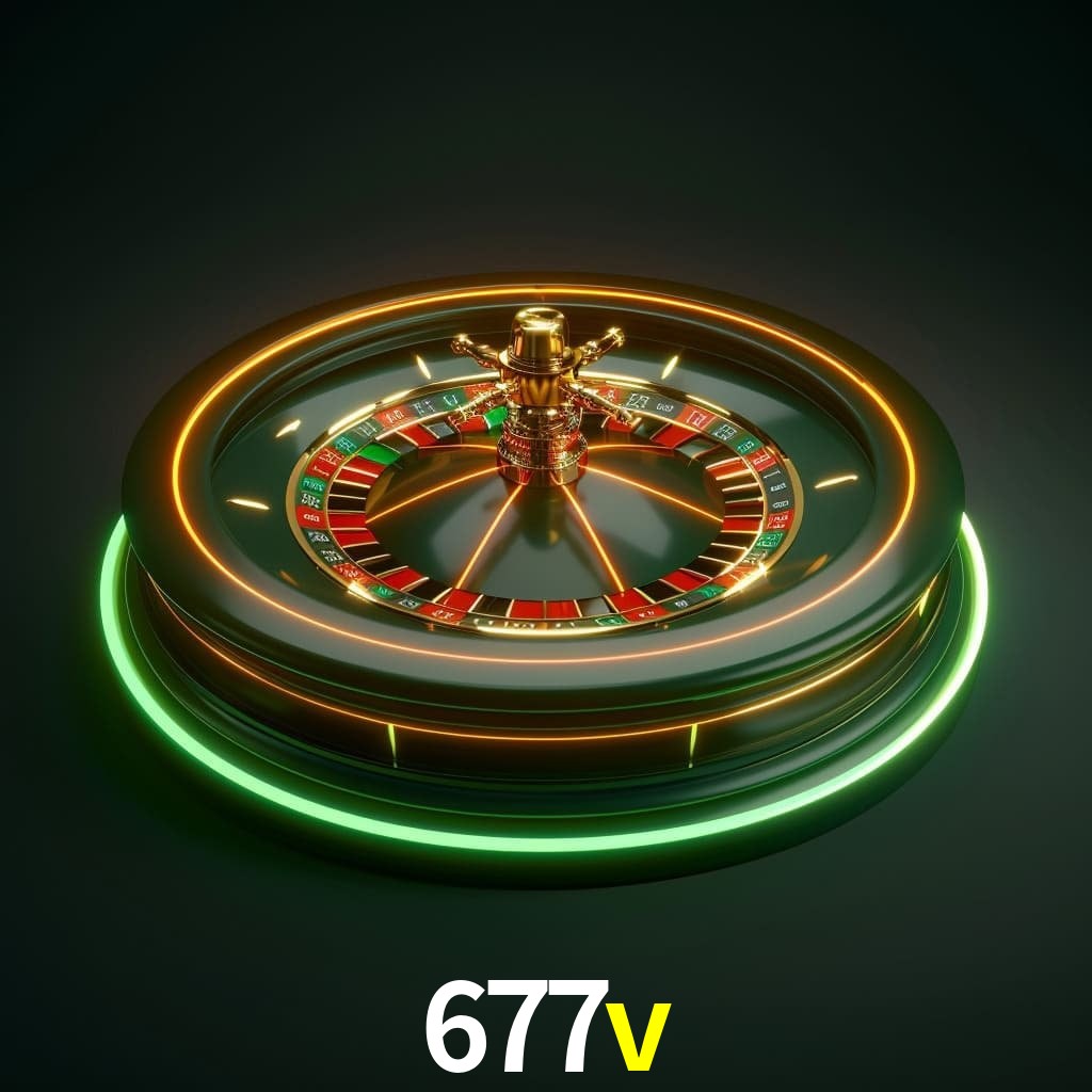677v App - Aplicativo Móvel Oficial