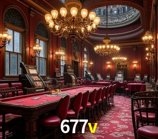 677v Plataforma - Certificada MGA desde 2015