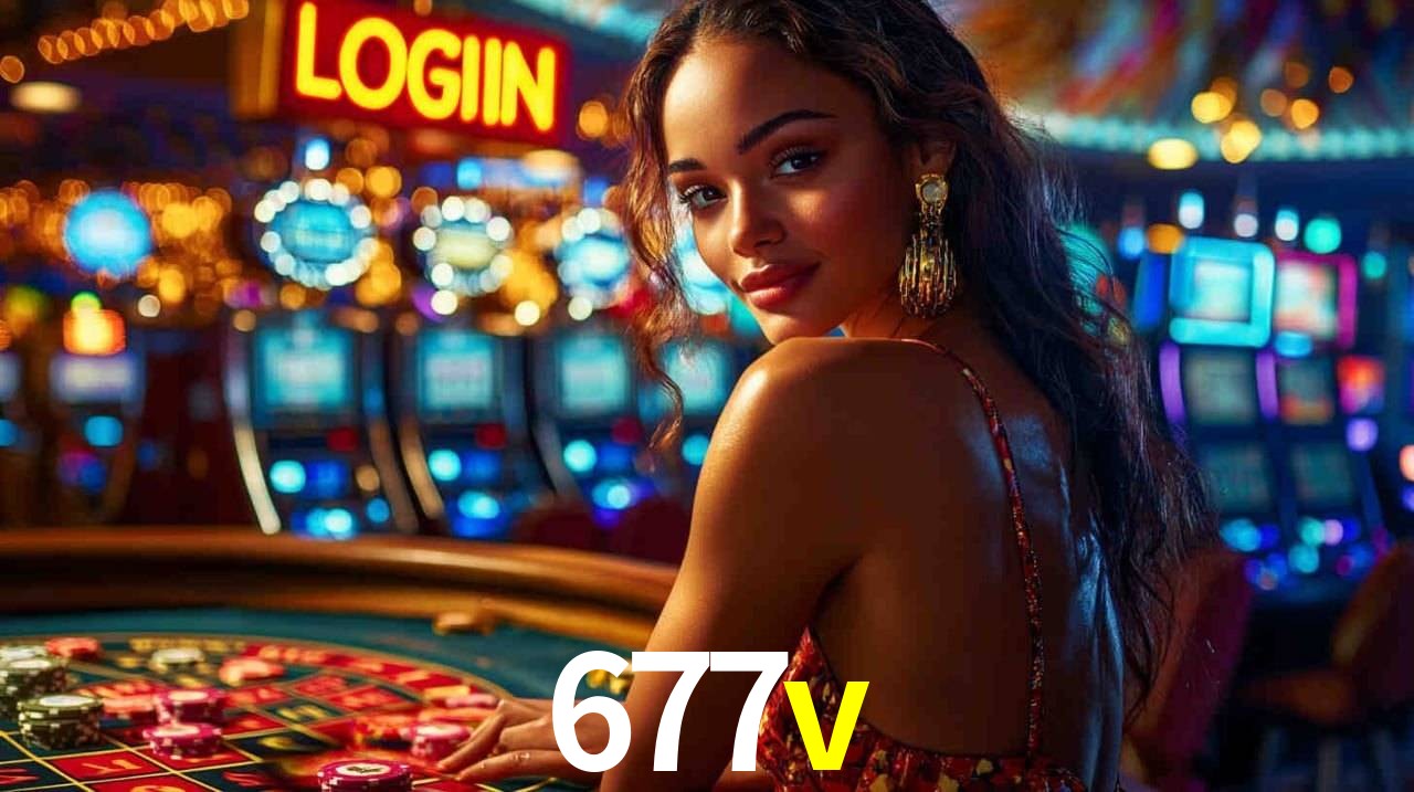 677v São Paulo - Jogo Providers