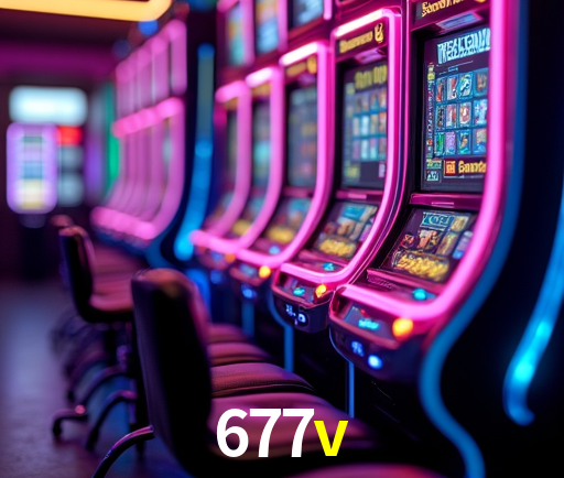 677v Slot - 320+ Caça-Níqueis Premium