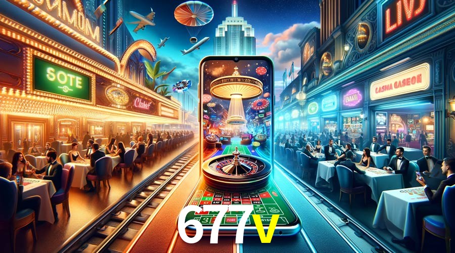 Weekend Specials 677v