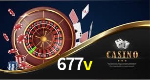 Jogos de Slot 677v