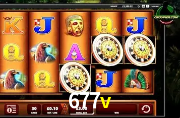 Desvendando o Mundo dos Jogos Virtuais na 677v