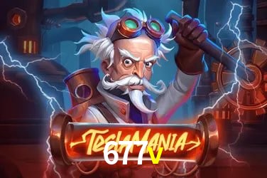 677v Brasília - Jogo Features