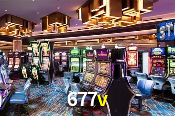 Inovações de Jogos na 677v: O Futuro das Experiências Interativas