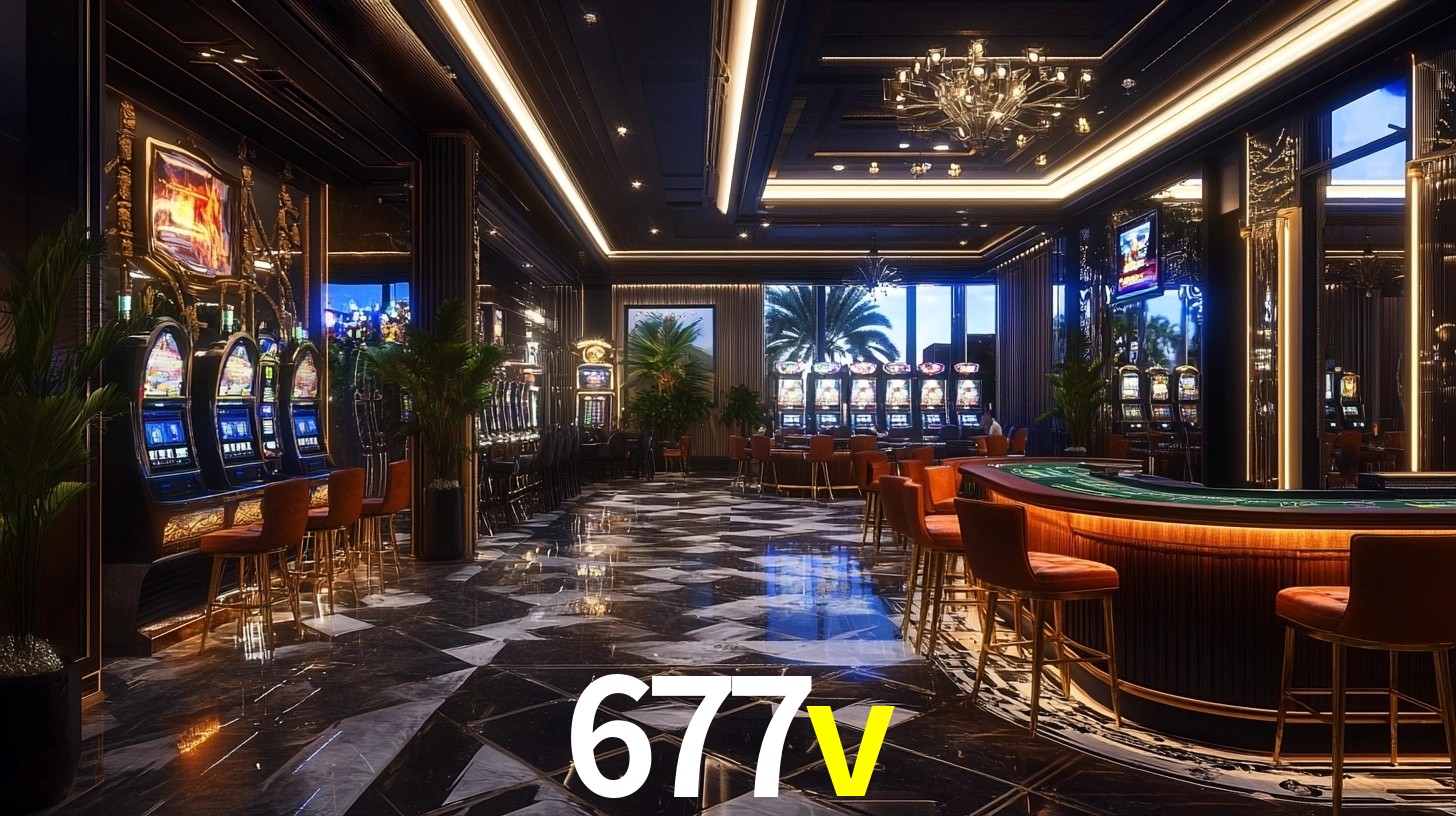 Welcome Bonus 677v