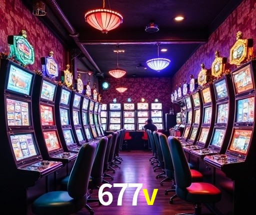 677v Rio de Janeiro - Slot Strategy