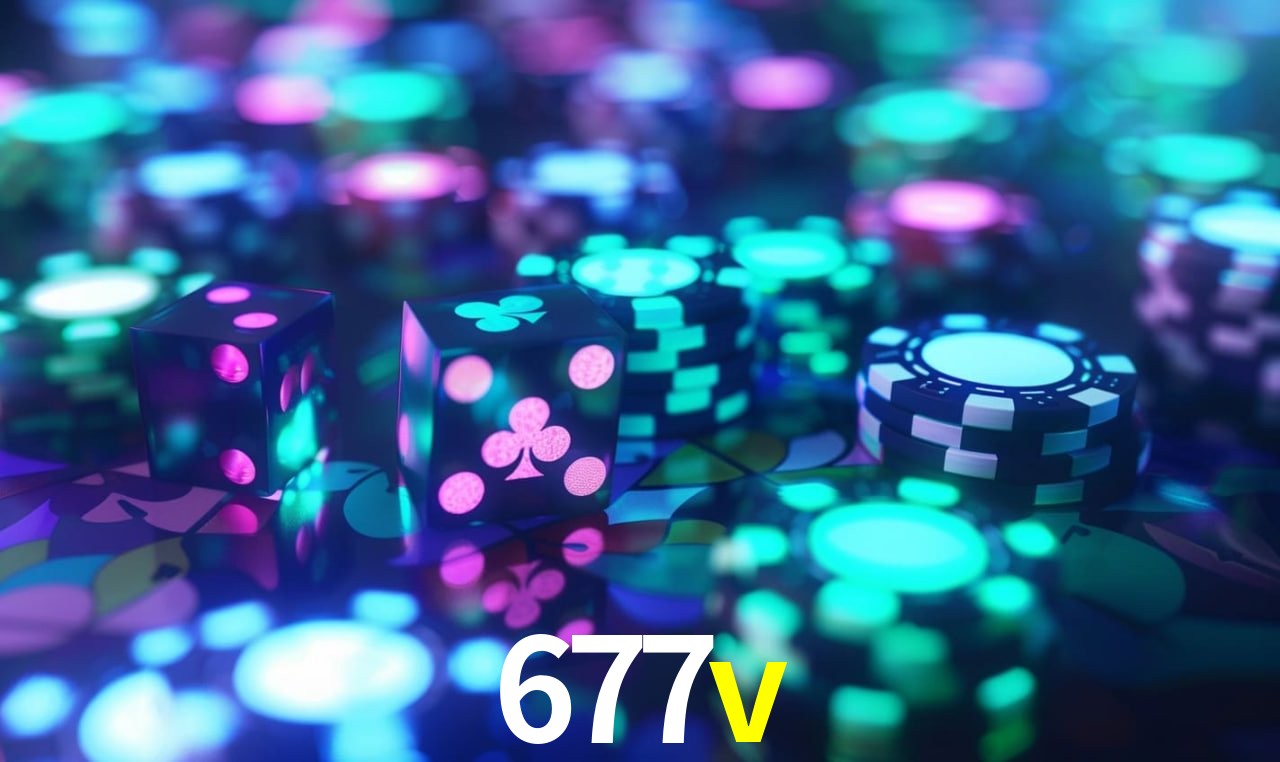 Jogos de Slot 677v