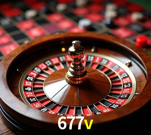 677v