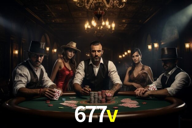 Casino Ao Vivo 677v