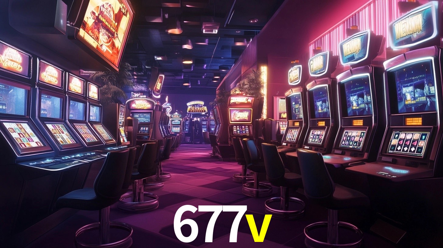 677v