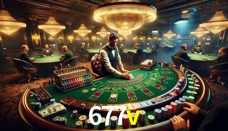 Game Statistics 677v