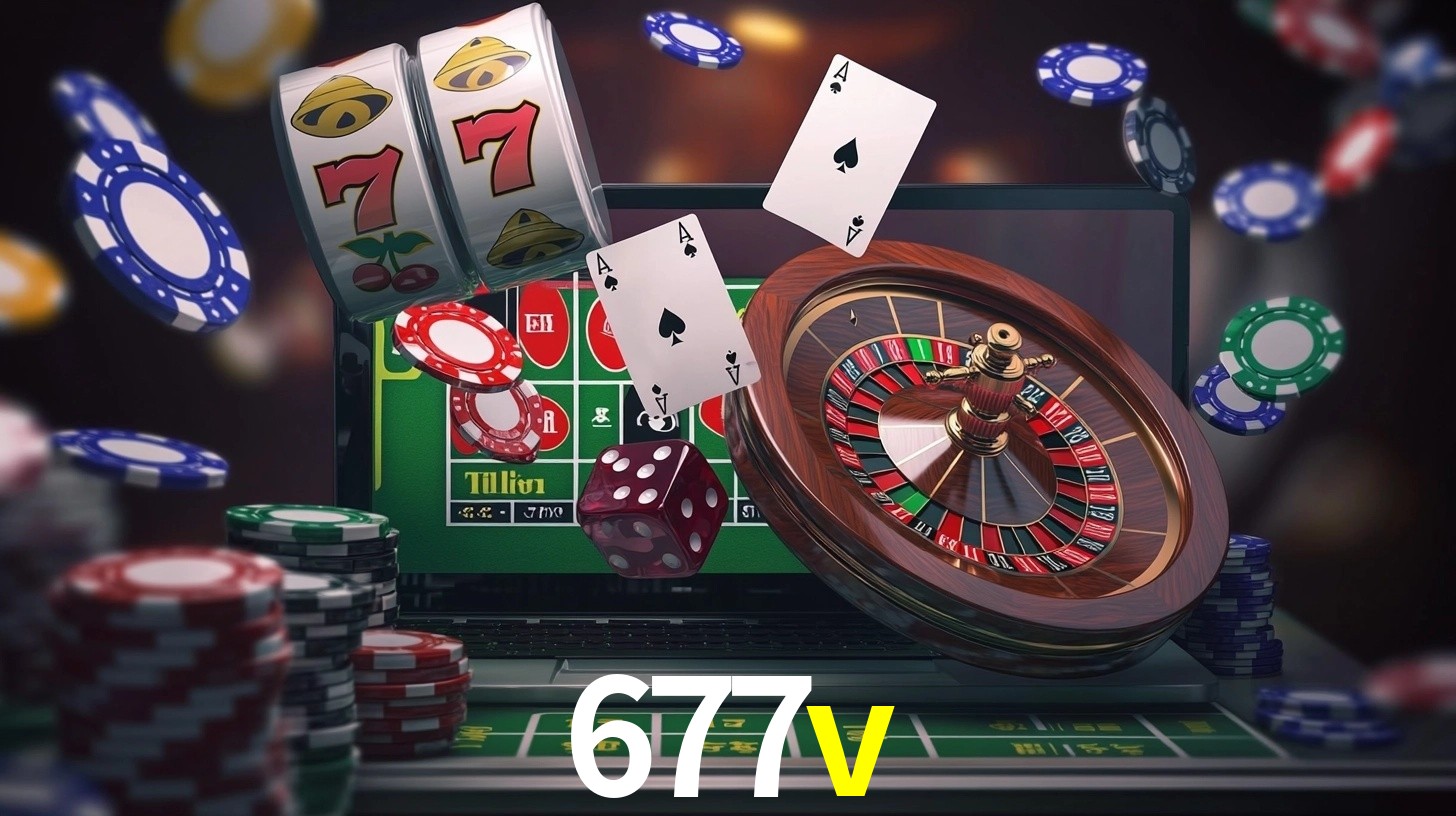 677v