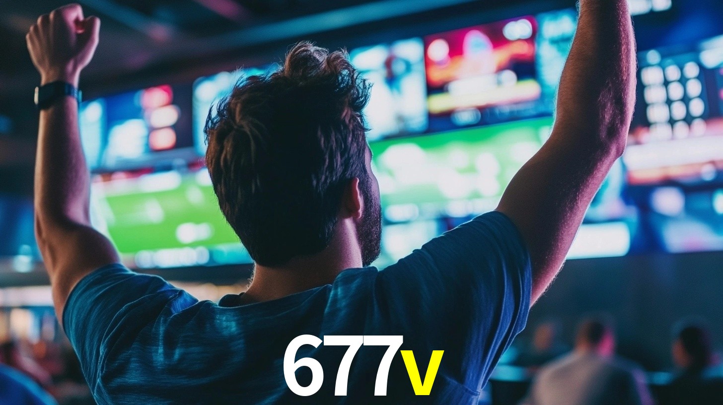 677v: A Experiência de Casino com Jogos de Mesa ao Vivo