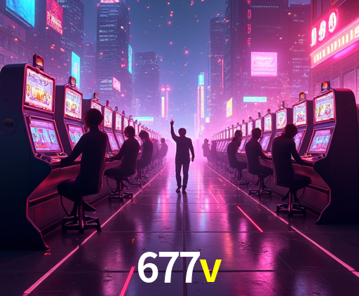 Recursos de Bônus 677v