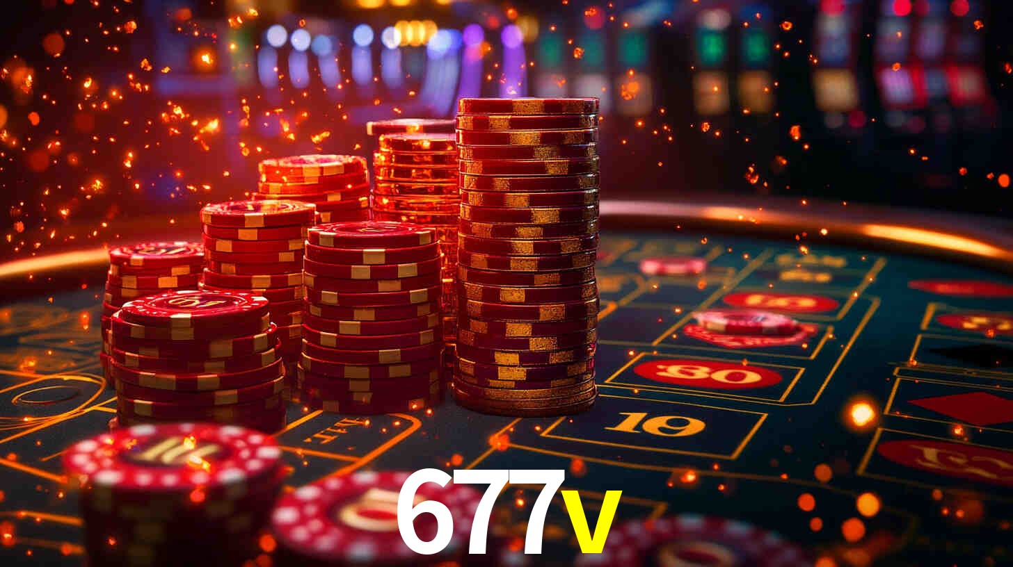 677v App Interface