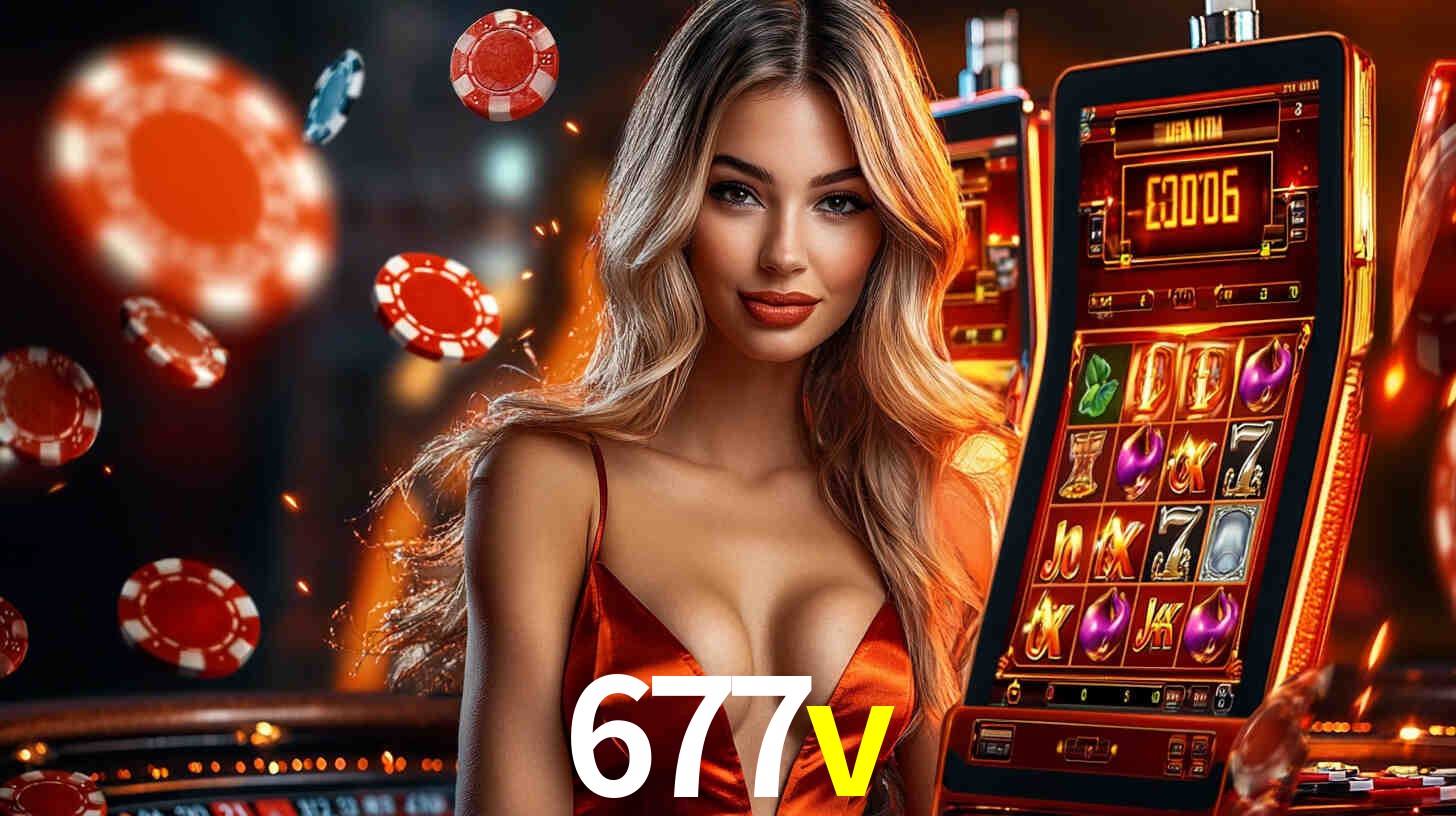 677v