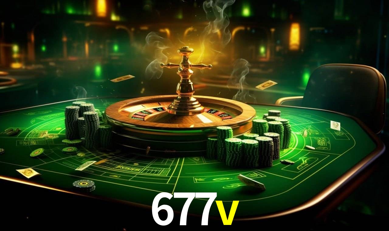 Casino VIP 677v