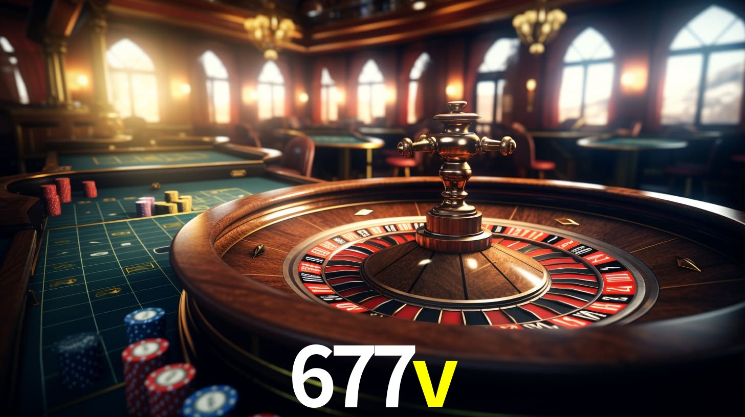 Live Casino 677v