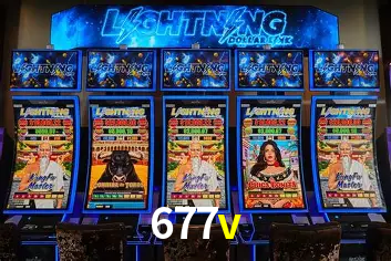 Descubra o Programa VIP da 677v: Vantagens Exclusivas para Jogadores
