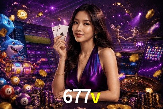 VIP Casino 677v