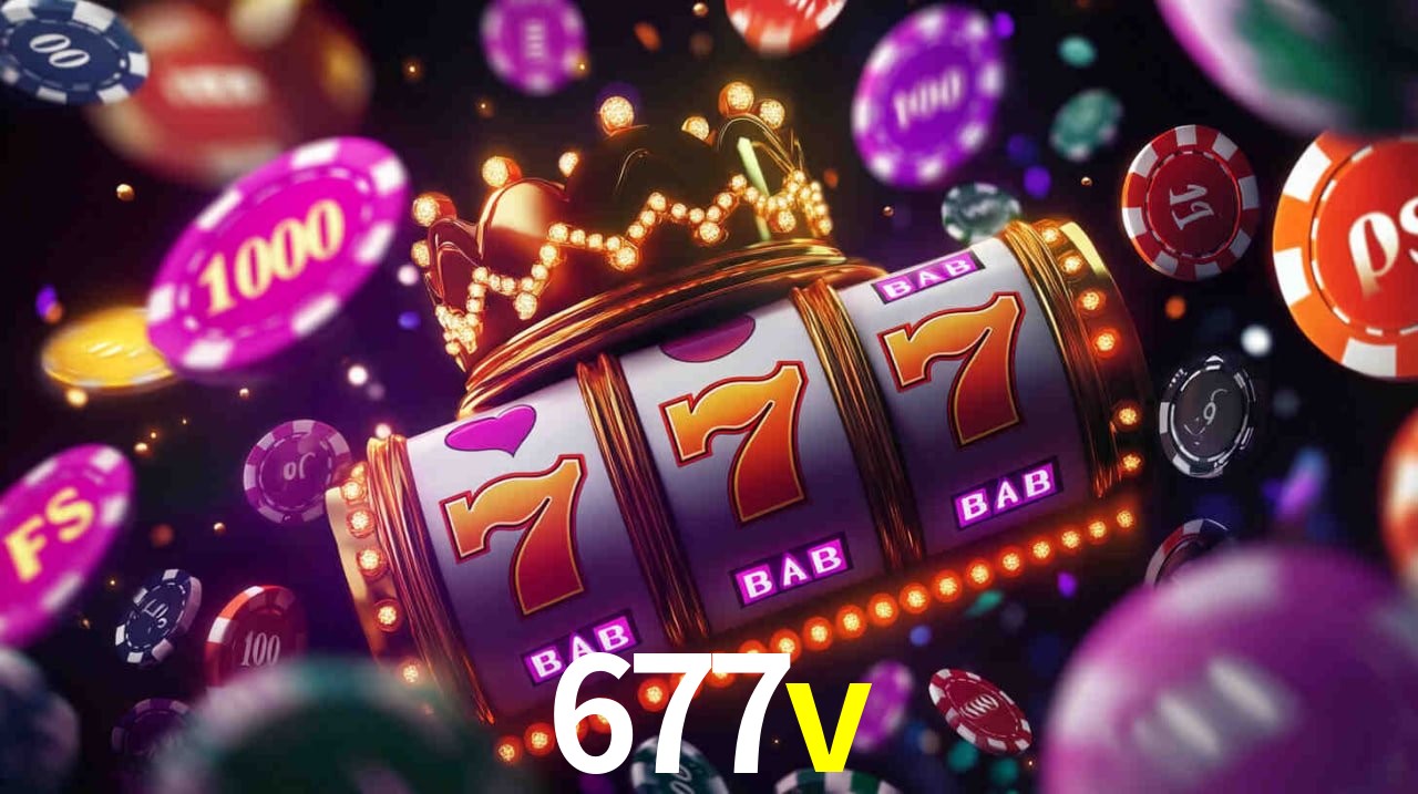 Live Casino 677v