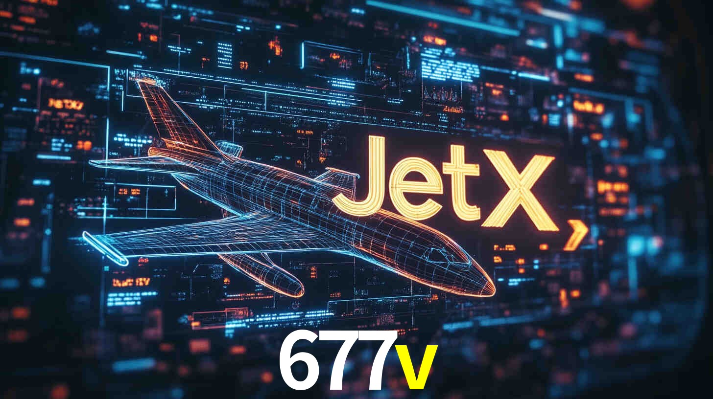 Inovações de Jogos na 677v: O Futuro das Experiências Interativas