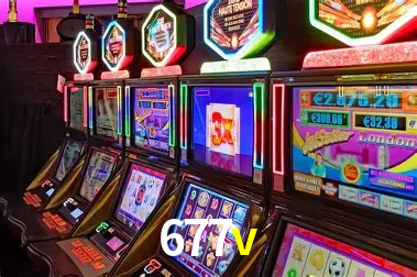A Emoção da Loteria na 677v: Uma Chance de Mudança de Vida