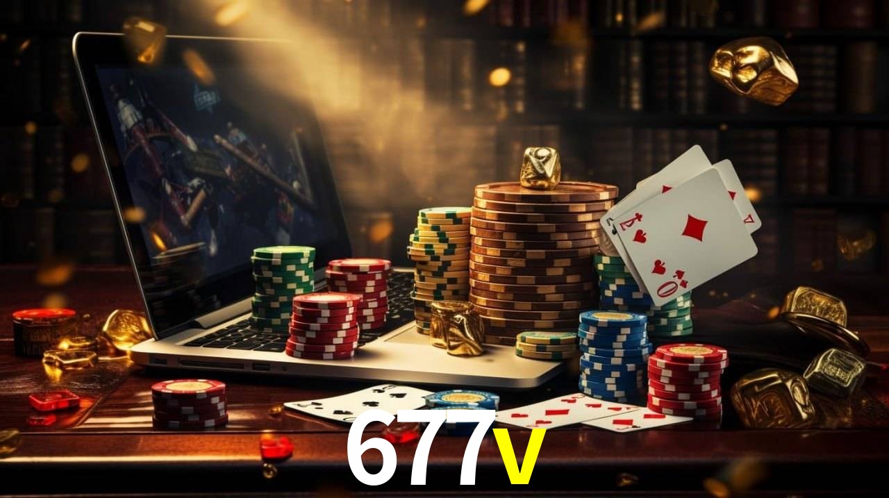 Casino Ao Vivo 677v