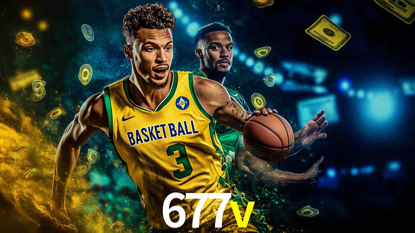 Desvendando o Mundo dos Jogos Virtuais na 677v