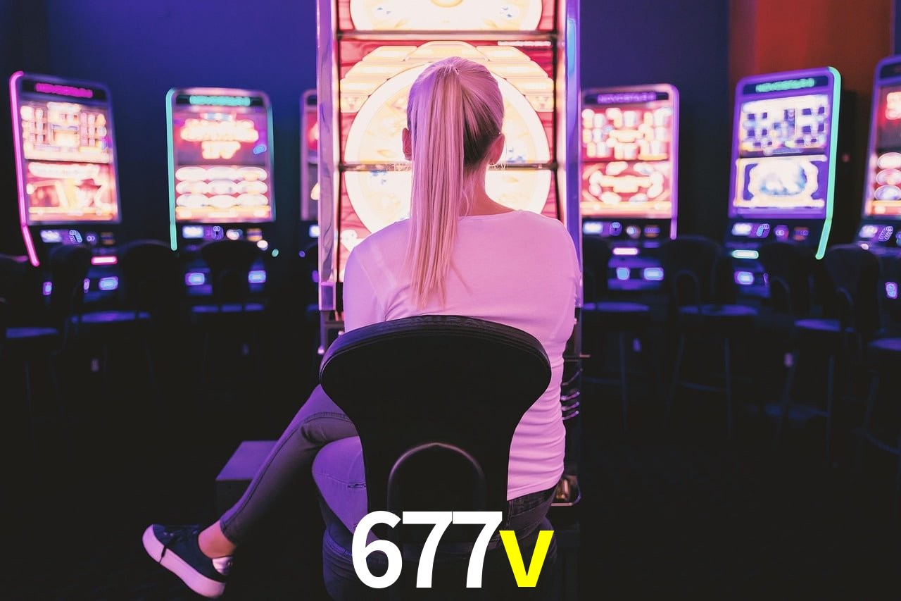 Game Providers 677v