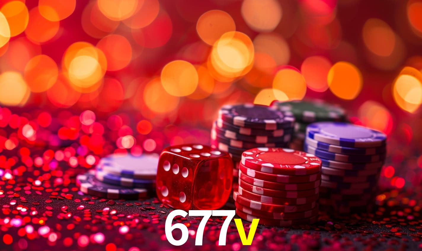Interface do App 677v