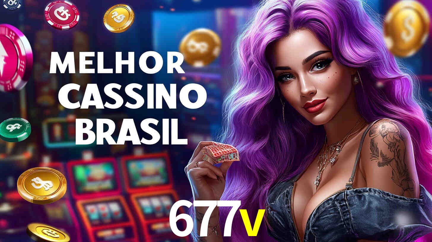 677v