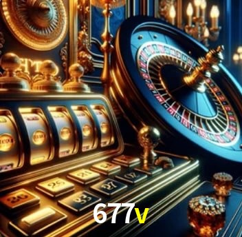 Provedores de Jogos 677v