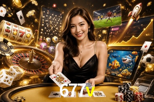 Flash Promotion 677v